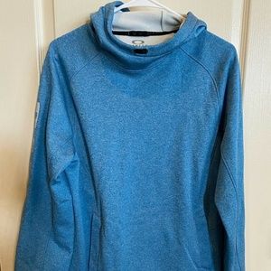 Men's Oakley Hoodie - Size S
